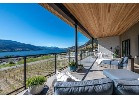 Mieszkanie na sprzedaż - 600 Vista Park Penticton, Kanada, 134,15 m², 665 476 USD (2 708 487 PLN), NET-98735286