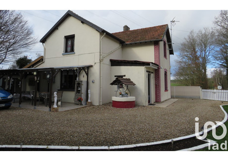 Dom na sprzedaż - Sainte-Opportune-Du-Bosc, Francja, 88 m², 188 672 USD (760 350 PLN), NET-95434811