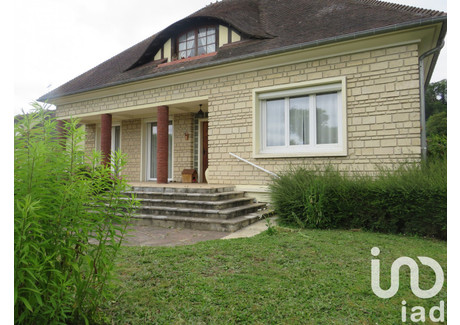 Dom na sprzedaż - Beaumont Le Roger, Francja, 144 m², 172 024 USD (658 850 PLN), NET-98879540