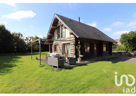 Dom na sprzedaż - Surrain, Francja, 91 m², 209 202 USD (803 334 PLN), NET-100963222