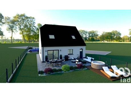 Działka na sprzedaż - Sailly-Lez-Cambrai, Francja, 622 m², 43 569 USD (167 304 PLN), NET-93013906