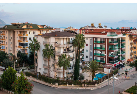 Mieszkanie na sprzedaż - Cikcilli, Saraybeleni Cd. No:22, 07400 Alanya/Antalya, Türkiye Alanya, Turcja, 110 m², 150 585 USD (593 305 PLN), NET-90941157