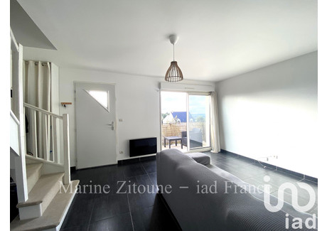 Mieszkanie na sprzedaż - Linas, Francja, 74 m², 254 543 USD (1 035 991 PLN), NET-102634442