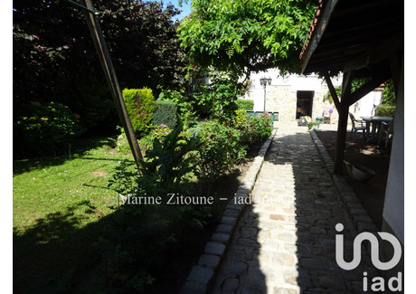 Dom na sprzedaż - Ballainvilliers, Francja, 148 m², 421 004 USD (1 721 905 PLN), NET-97876677