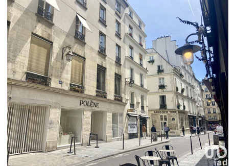 Mieszkanie na sprzedaż - Paris, Francja, 40 m², 492 534 USD (2 019 389 PLN), NET-98400013