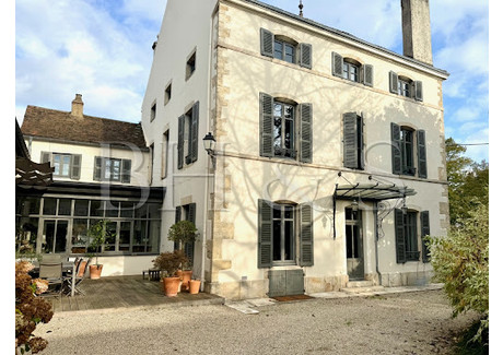 Dom na sprzedaż - Beaune, Francja, 450 m², 4 113 438 USD (16 823 962 PLN), NET-102235081