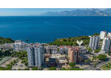 Mieszkanie na sprzedaż - 49 Metin Kasapoğlu Cd. Antalya, Turcja, 180 m², 990 000 USD (4 049 100 PLN), NET-91975845