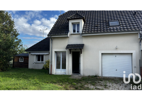 Dom na sprzedaż - Troyes, Francja, 97 m², 192 835 USD (790 622 PLN), NET-103131254