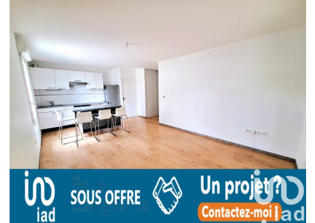 Mieszkanie na sprzedaż - Castanet-Tolosan, Francja, 60 m², 228 323 USD (915 575 PLN), NET-97877129