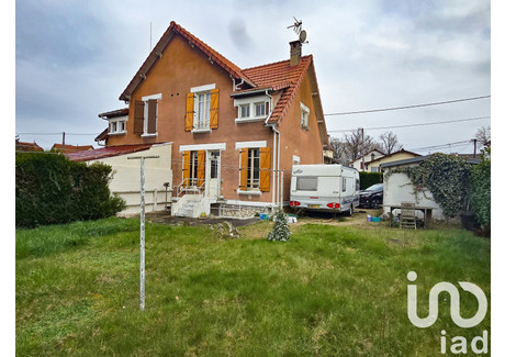 Dom na sprzedaż - Dammarie-Les-Lys, Francja, 81 m², 233 764 USD (958 434 PLN), NET-96712865