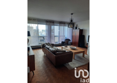 Mieszkanie na sprzedaż - Saint-Étienne, Francja, 115 m², 221 581 USD (906 266 PLN), NET-101047855