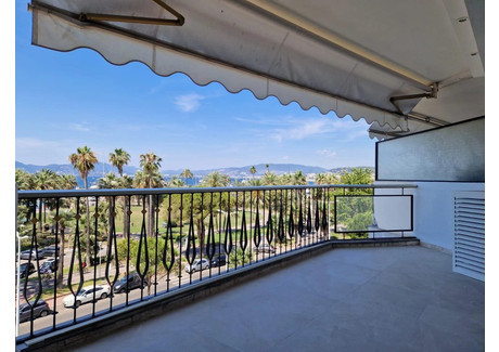 Mieszkanie na sprzedaż - Cannes, Francja, 94,95 m², 2 825 037 USD (11 497 900 PLN), NET-100084754