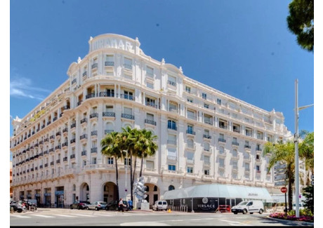 Mieszkanie na sprzedaż - Cannes, Francja, 97,46 m², 2 346 707 USD (9 034 822 PLN), NET-100084736