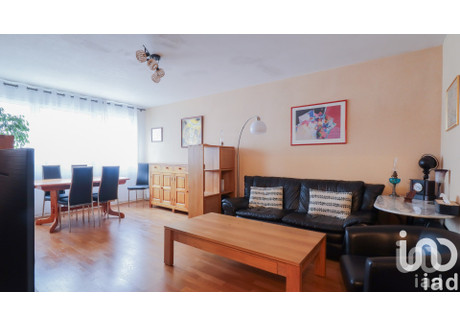 Mieszkanie na sprzedaż - Clichy, Francja, 87 m², 517 022 USD (2 114 621 PLN), NET-101979584