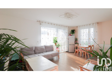 Mieszkanie na sprzedaż - Nanterre, Francja, 80 m², 546 437 USD (2 103 784 PLN), NET-99740833