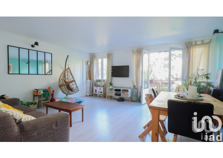 Mieszkanie na sprzedaż - Asnières-Sur-Seine, Francja, 78 m², 381 963 USD (1 562 230 PLN), NET-99852353