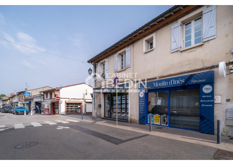 Mieszkanie na sprzedaż - Blagnac, Francja, 99,3 m², 311 498 USD (1 274 026 PLN), NET-99583060