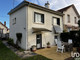 Dom na sprzedaż - Villeneuve-Saint-Georges, Francja, 76 m², 271 035 USD (1 108 534 PLN), NET-102276866