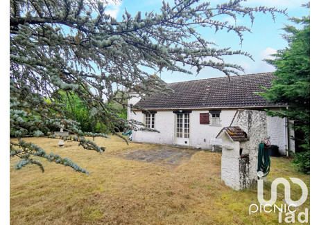 Dom na sprzedaż - Bouzy-La-Forêt, Francja, 122 m², 150 648 USD (617 657 PLN), NET-100787842