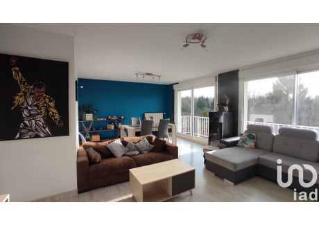 Mieszkanie na sprzedaż - Tessy-Bocage, Francja, 155 m², 189 585 USD (746 966 PLN), NET-94921563