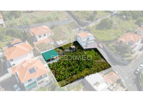 Działka na sprzedaż - Funchal (Santa Maria Maior) Funchal, Portugalia, 750 m², 315 825 USD (1 238 034 PLN), NET-100300265