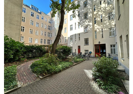 Mieszkanie na sprzedaż - Berlin, Niemcy, 48,15 m², 211 738 USD (866 007 PLN), NET-101394312