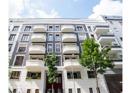 Mieszkanie na sprzedaż - Berlin, Niemcy, 91,43 m², 832 755 USD (3 480 914 PLN), NET-101968439