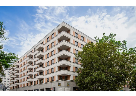 Mieszkanie na sprzedaż - Berlin, Niemcy, 100,95 m², 964 381 USD (4 031 114 PLN), NET-87370386