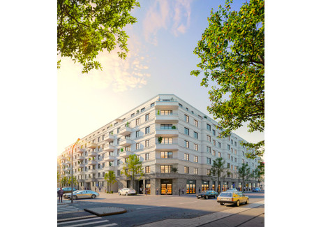 Mieszkanie na sprzedaż - Berlin, Niemcy, 89,8 m², 971 044 USD (3 971 568 PLN), NET-87370392