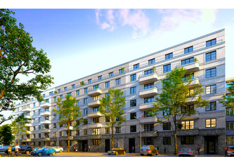 Mieszkanie na sprzedaż - Berlin, Niemcy, 112,97 m², 1 795 958 USD (7 453 226 PLN), NET-87370439