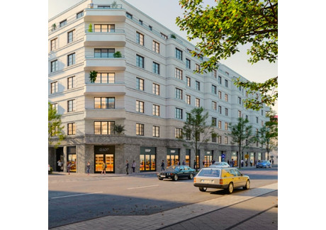 Mieszkanie na sprzedaż - Berlin, Niemcy, 87,61 m², 991 875 USD (4 146 039 PLN), NET-87370475