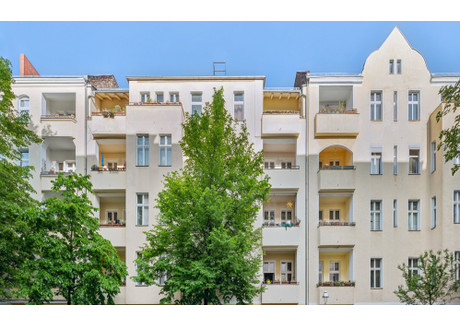 Mieszkanie na sprzedaż - Berlin, Niemcy, 39 m², 246 055 USD (1 028 512 PLN), NET-99786572