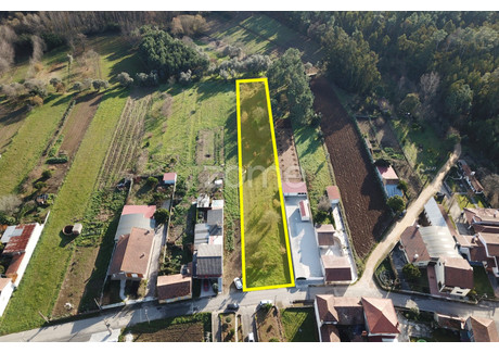 Działka na sprzedaż - Oliveira Do Bairro, Portugalia, 2533 m², 43 438 USD (174 620 PLN), NET-76832069