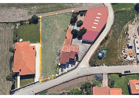 Działka na sprzedaż - Aveiro, Portugalia, 900 m², 45 134 USD (185 049 PLN), NET-88545130