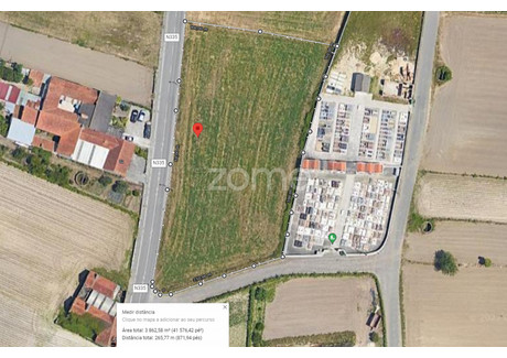 Działka na sprzedaż - Vagos, Portugalia, 3700 m², 239 278 USD (959 506 PLN), NET-89609889