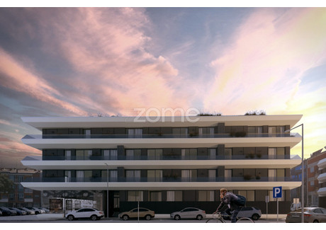 Mieszkanie na sprzedaż - Aveiro, Portugalia, 53 m², 204 261 USD (853 809 PLN), NET-95344833