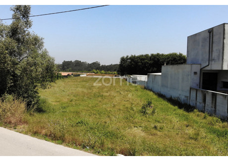 Działka na sprzedaż - Oliveira Do Bairro, Portugalia, 2900 m², 46 402 USD (190 247 PLN), NET-96552987