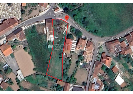 Działka na sprzedaż - Estarreja, Portugalia, 1510 m², 36 464 USD (149 138 PLN), NET-96738348