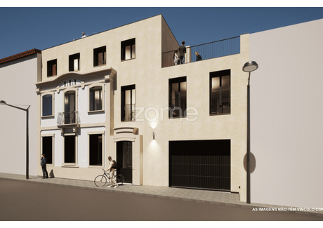 Mieszkanie na sprzedaż - Aveiro, Portugalia, 50 m², 308 708 USD (1 262 616 PLN), NET-91928782