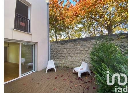 Mieszkanie na sprzedaż - Saint-Ouen-Sur-Seine, Francja, 110 m², 670 124 USD (2 747 510 PLN), NET-101657020