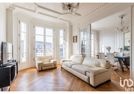 Mieszkanie na sprzedaż - Paris, Francja, 91 m², 909 033 USD (3 681 582 PLN), NET-97052773