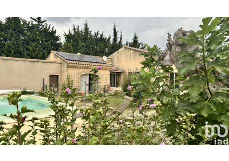 Dom na sprzedaż - Eygalières, Francja, 260 m², 830 362 USD (3 246 717 PLN), NET-100816647