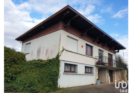 Dom na sprzedaż - Uzemain, Francja, 124 m², 207 450 USD (798 682 PLN), NET-93707807