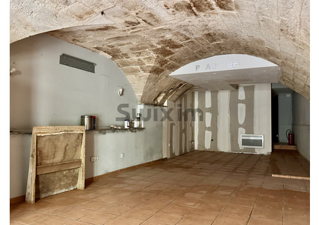 Komercyjne na sprzedaż - Uzes, Francja, 50 m², 201 229 USD (806 928 PLN), NET-96688420