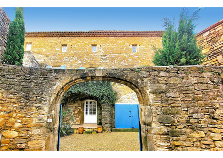 Dom na sprzedaż - Saint-Maurice-De-Cazevieille, Francja, 183 m², 486 448 USD (1 916 606 PLN), NET-93869177