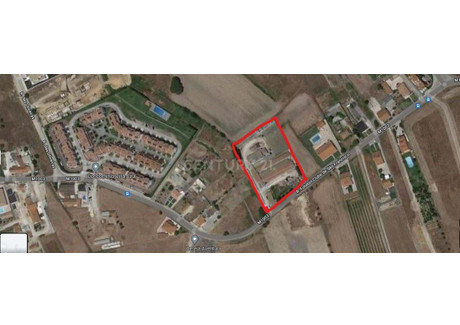 Działka na sprzedaż - Alcochete, Portugalia, 7600 m², 1 404 854 USD (5 535 124 PLN), NET-96124721