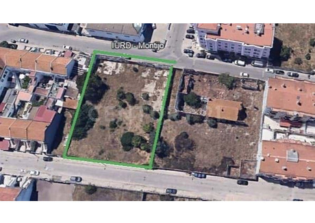 Działka na sprzedaż - Montijo E Afonsoeiro, Portugalia, 1640 m², 274 182 USD (1 050 117 PLN), NET-99239683