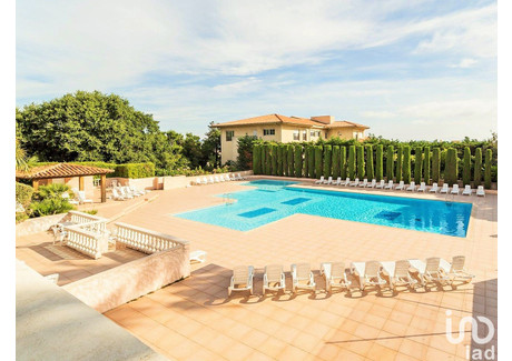 Mieszkanie na sprzedaż - Saint-Tropez, Francja, 25 m², 316 544 USD (1 294 666 PLN), NET-100613078