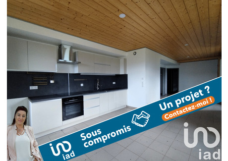 Mieszkanie na sprzedaż - Pontcharra, Francja, 92 m², 206 487 USD (792 910 PLN), NET-98658561