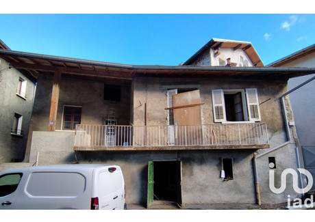 Dom na sprzedaż - Valgelon-La Rochette, Francja, 73 m², 95 853 USD (367 115 PLN), NET-99206491